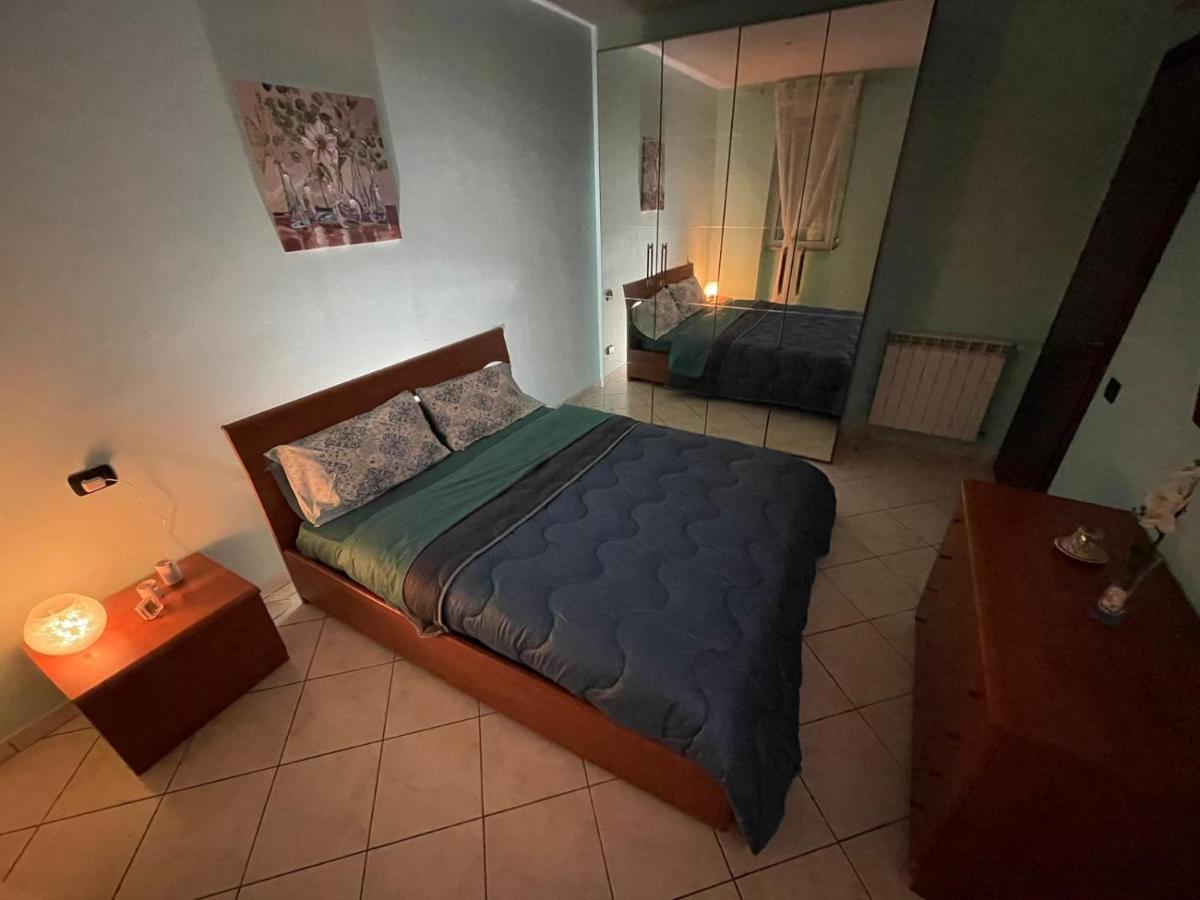 شقة Casa Orchidea فيوميتشينو المظهر الخارجي الصورة