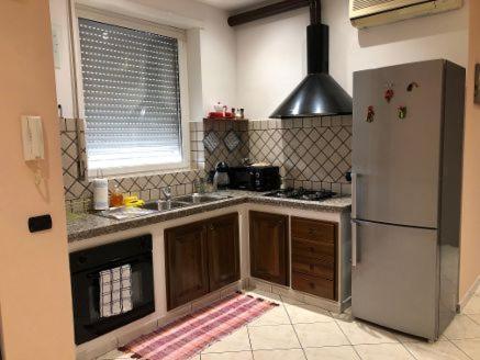 شقة Casa Orchidea فيوميتشينو المظهر الخارجي الصورة