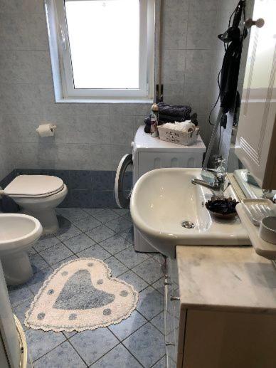 شقة Casa Orchidea فيوميتشينو المظهر الخارجي الصورة
