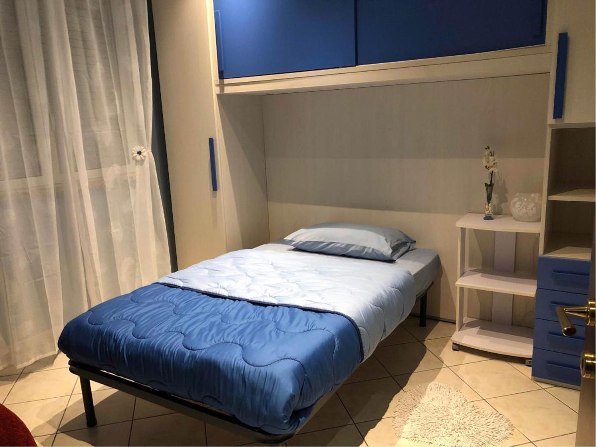 شقة Casa Orchidea فيوميتشينو المظهر الخارجي الصورة