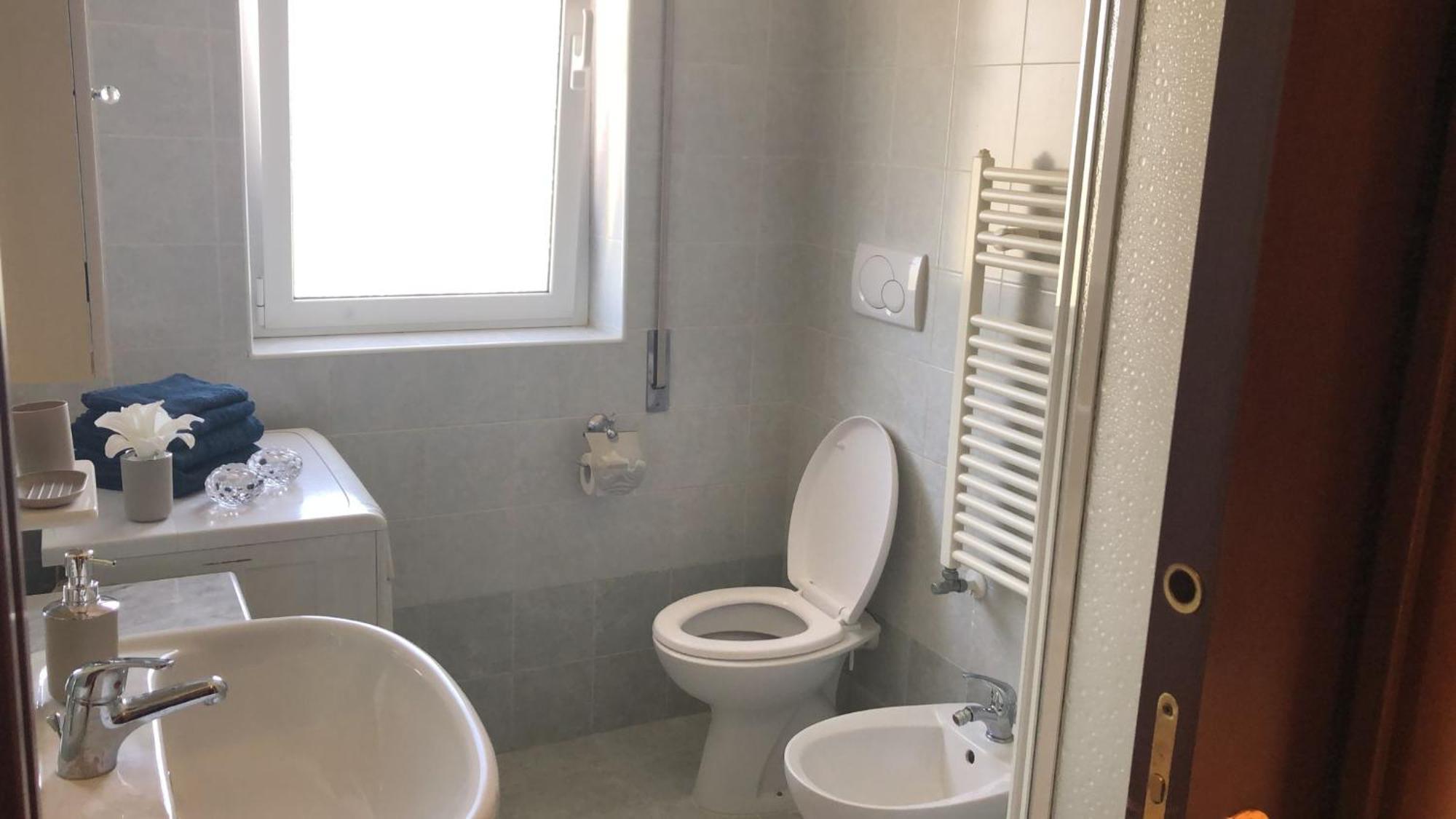 شقة Casa Orchidea فيوميتشينو المظهر الخارجي الصورة