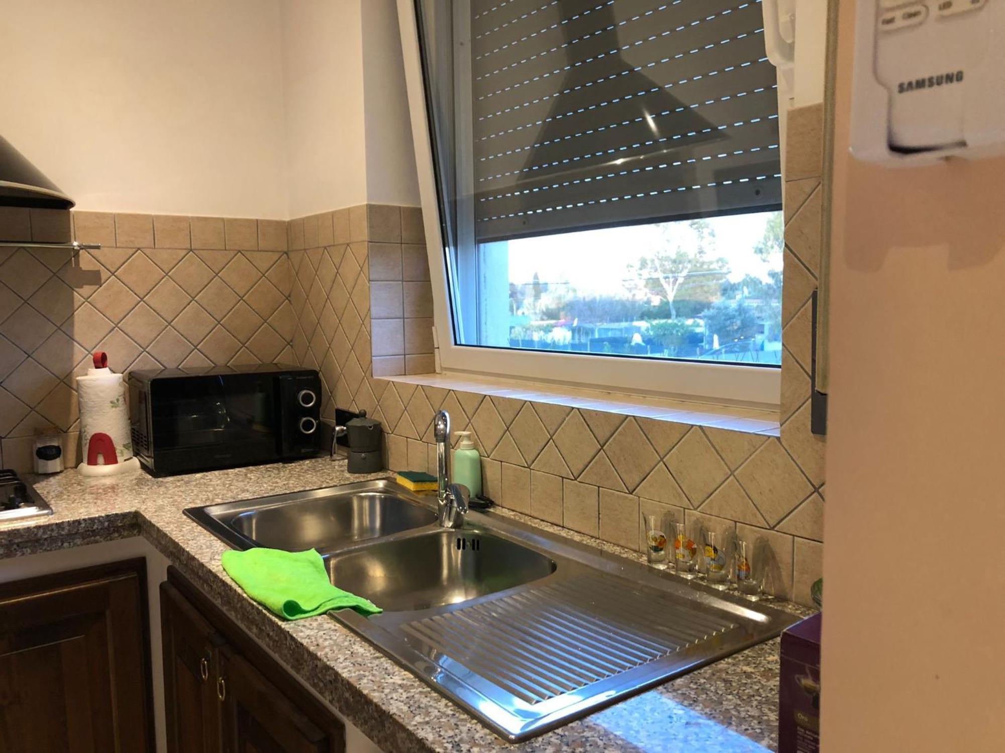 شقة Casa Orchidea فيوميتشينو المظهر الخارجي الصورة